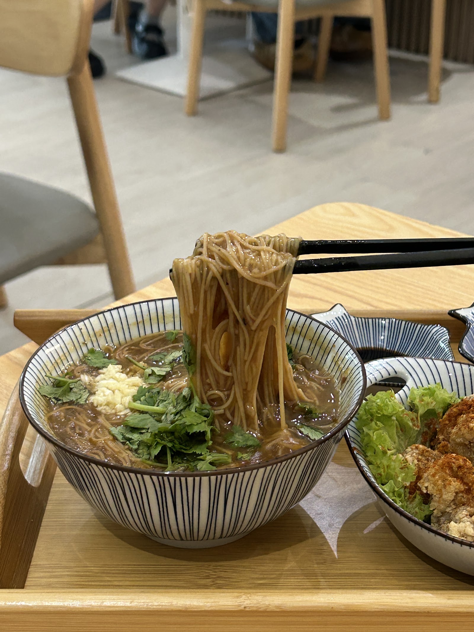 台街 8