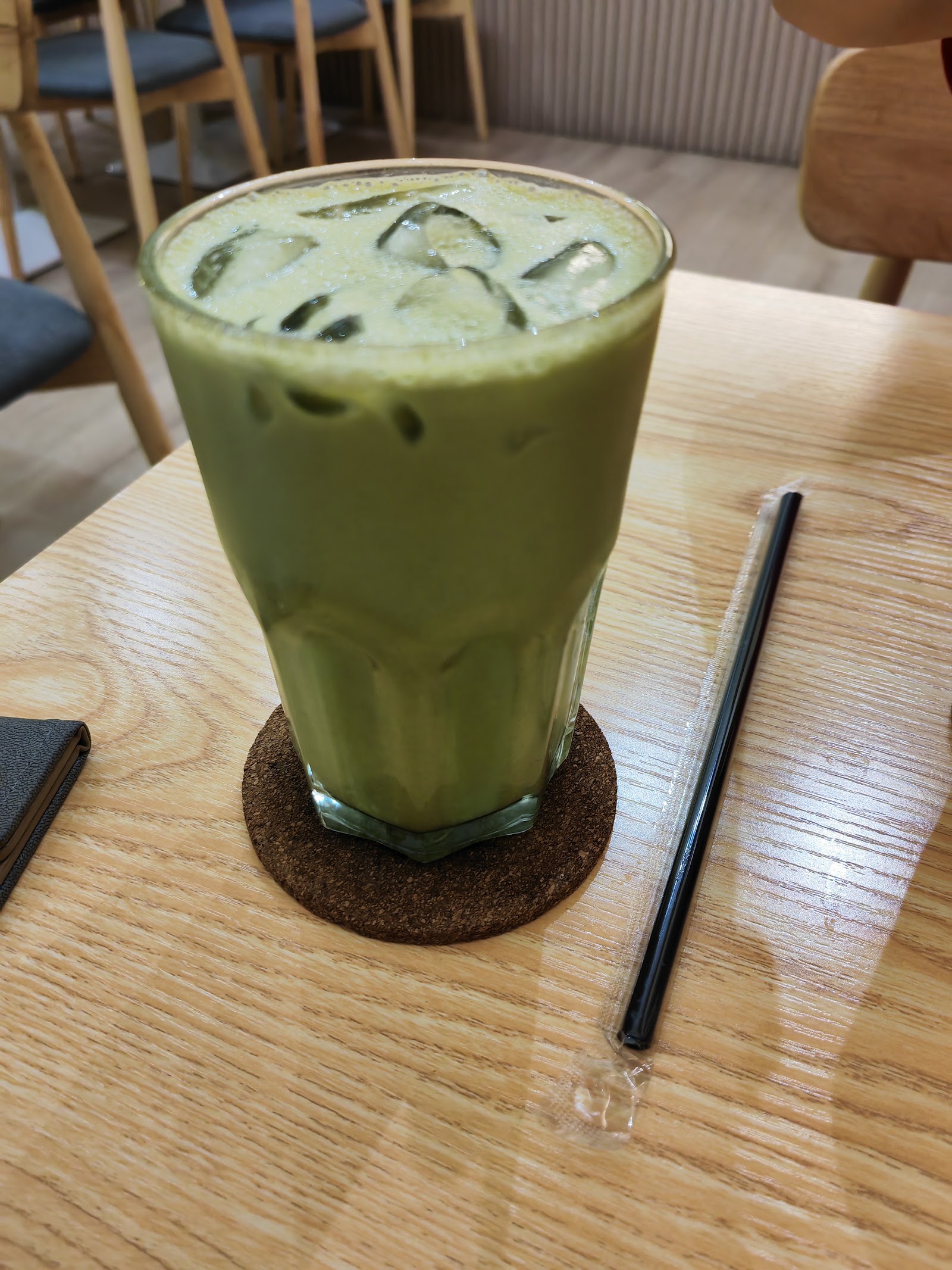 台街 10